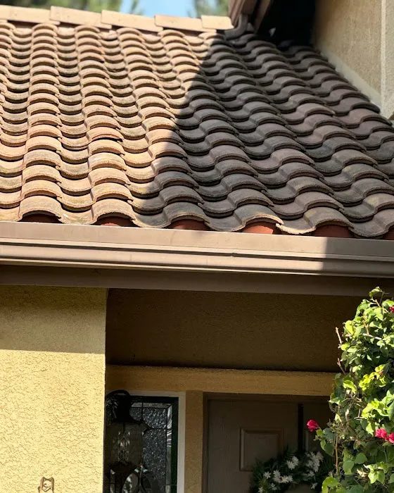 Pacific Blue Roofing Picture 4