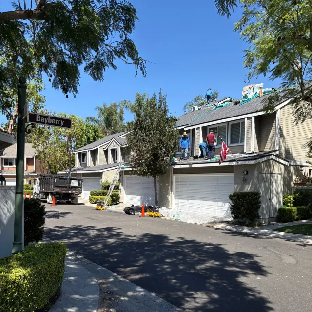 Pacific Blue Roofing Picture 7