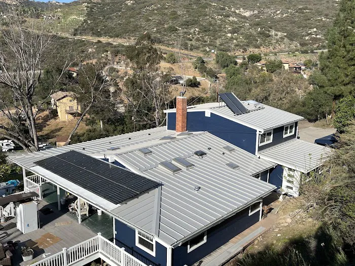 Pacific Blue Roofing Picture 10
