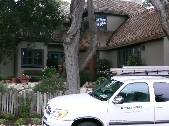 Charles Smiley Roofing Picture 1