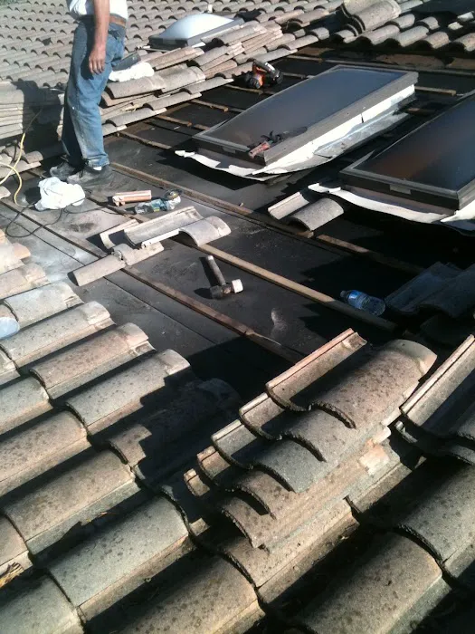 Charles Smiley Roofing Picture 4