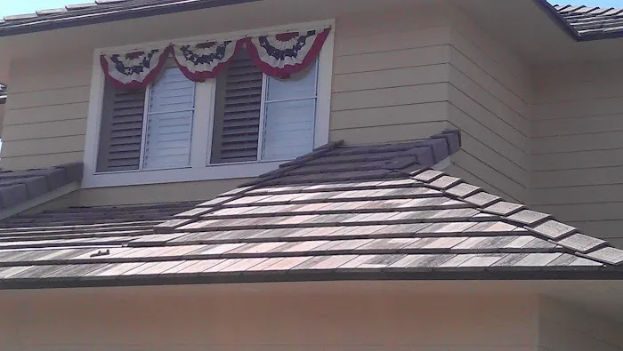 Charles Smiley Roofing Picture 6