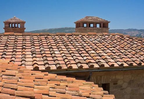 Charles Smiley Roofing Picture 5