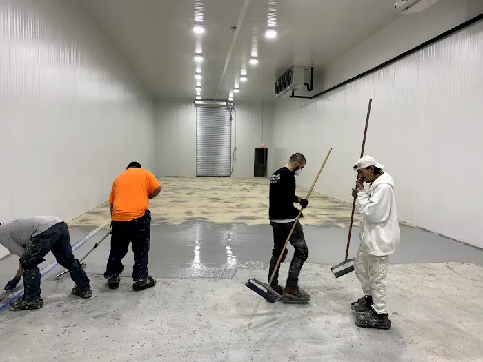 JAG Painting - Business and Home Painting, Interior/Exterior, Epoxy Floor and Roof Services - Fall River MA Office Picture 4