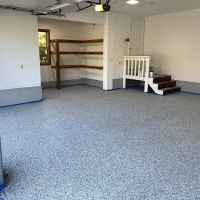 JAG Painting - Business and Home Painting, Interior/Exterior, Epoxy Floor and Roof Services - Fall River MA Office ico