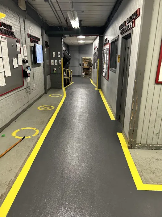 JAG Painting - Business and Home Painting, Interior/Exterior, Epoxy Floor and Roof Services - Fall River MA Office Picture 6