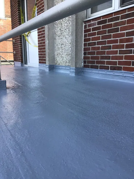 JAG Painting - Business and Home Painting, Interior/Exterior, Epoxy Floor and Roof Services - Fall River MA Office Picture 5