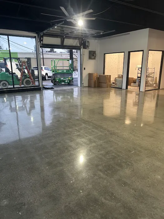JAG Painting - Business and Home Painting, Interior/Exterior, Epoxy Floor and Roof Services - Fall River MA Office Picture 8