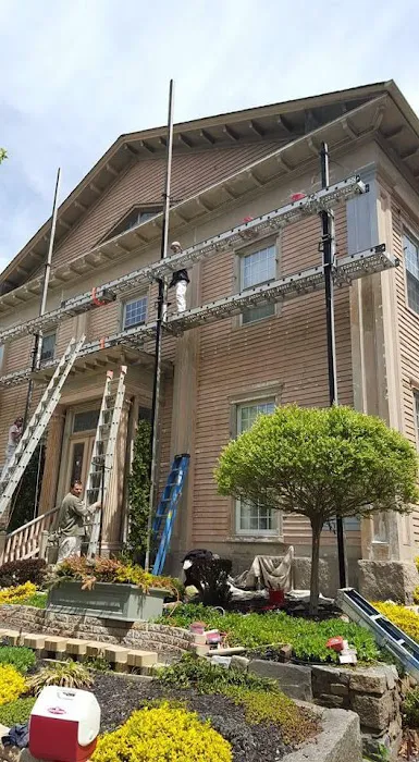 JAG Painting - Business and Home Painting, Interior/Exterior, Epoxy Floor and Roof Services - Fall River MA Office Picture 9