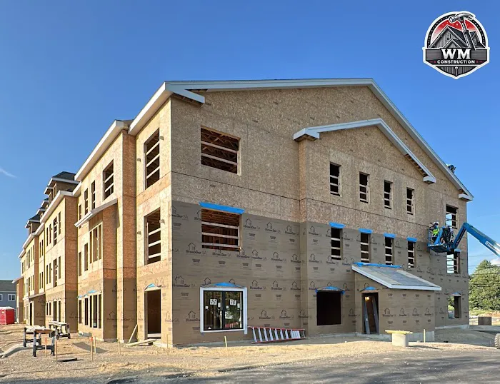 WM Construction Corp Picture 3