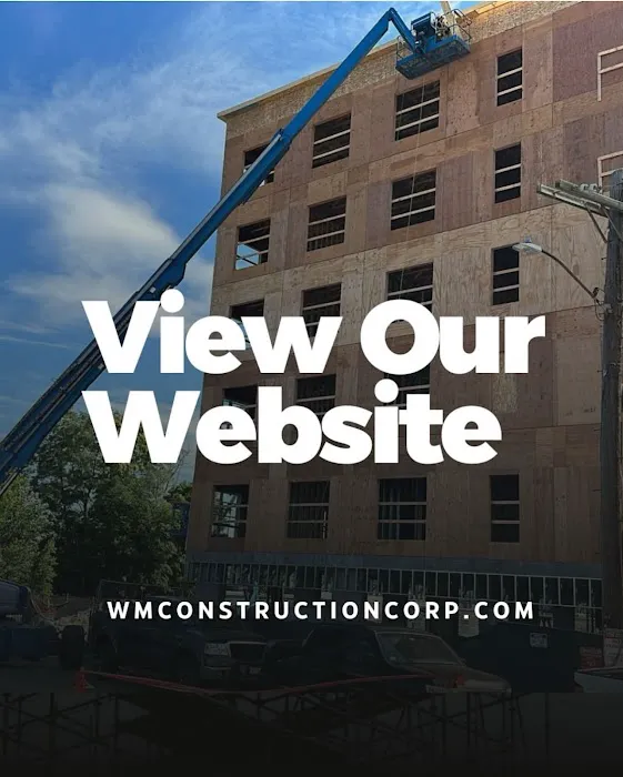 WM Construction Corp Picture 1