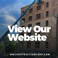 WM Construction Corp ico