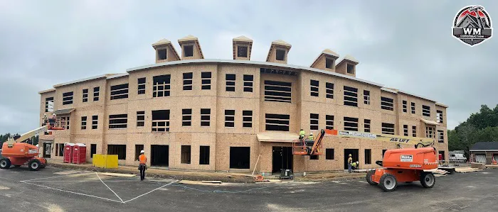 WM Construction Corp Picture 2