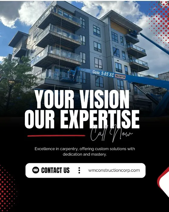 WM Construction Corp Picture 5