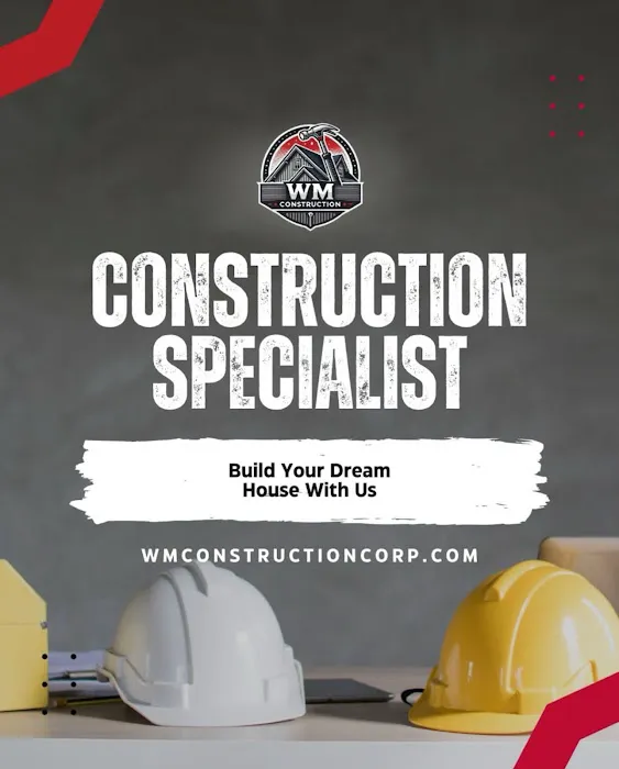WM Construction Corp Picture 4