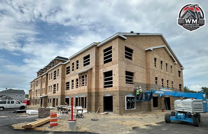WM Construction Corp Picture 6