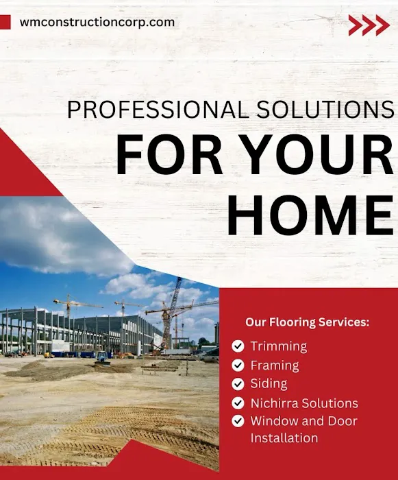 WM Construction Corp Picture 7