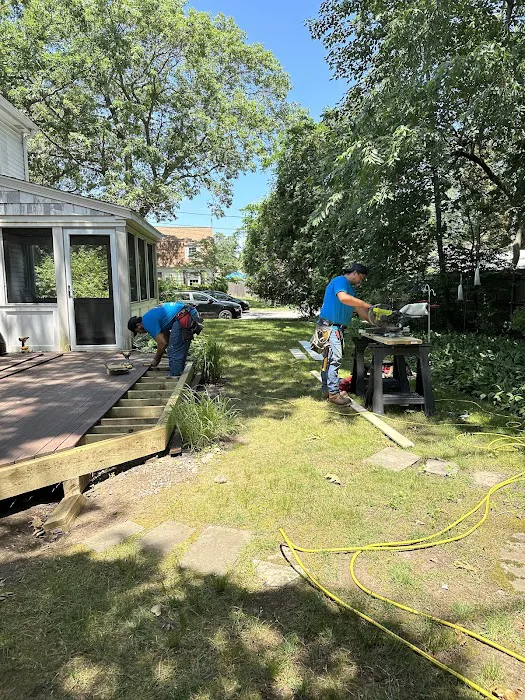 WM Construction Corp Picture 8