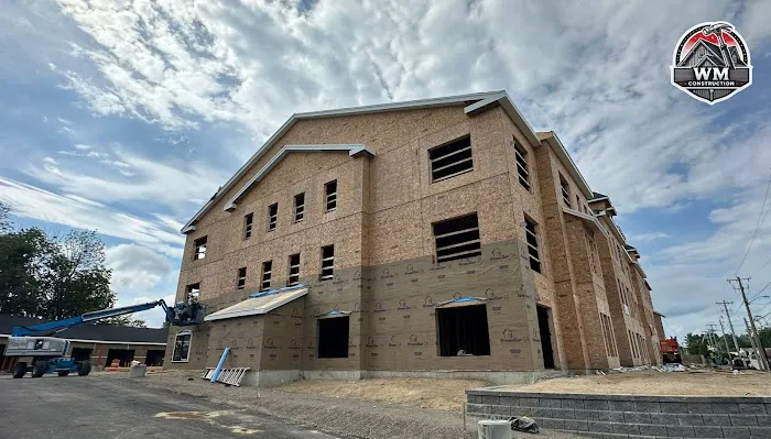 WM Construction Corp Picture 10