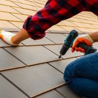 Solid Reach Roofers ico