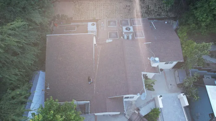 CJP Roofing Solutions Picture 1