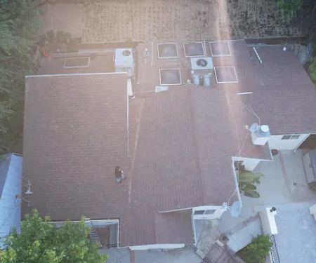 CJP Roofing Solutions