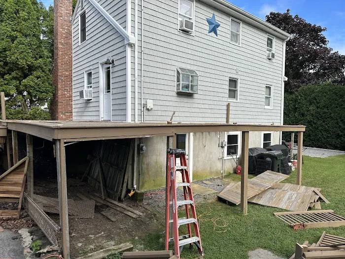 Ocean Break Construction Picture 2