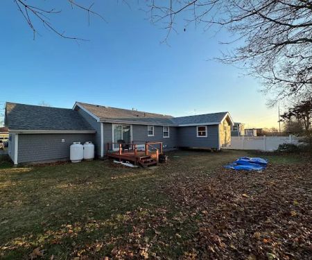 Ocean Break Construction