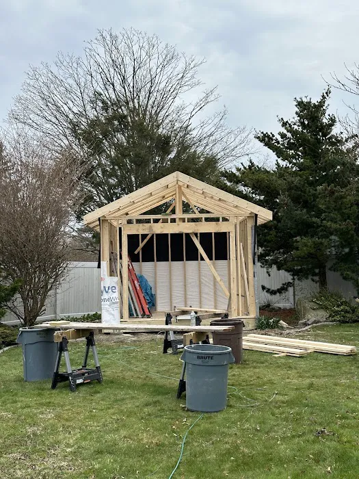 Ocean Break Construction Picture 5