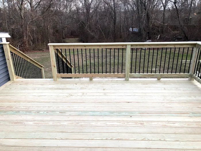 Ocean Break Construction Picture 7