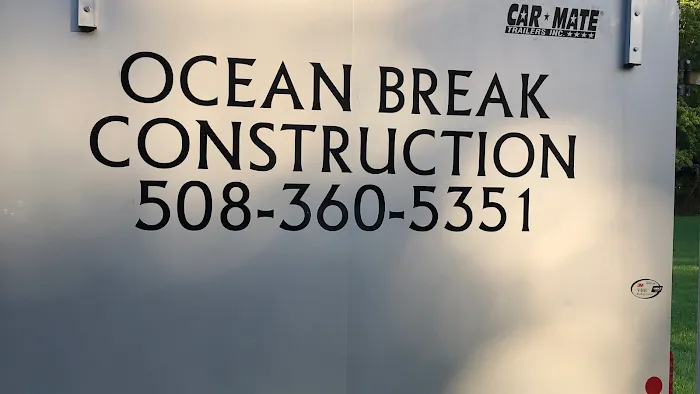 Ocean Break Construction Picture 10