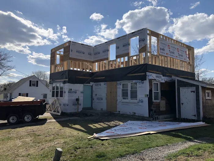 Ocean Break Construction Picture 8
