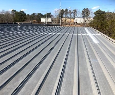 Cape Cod Roofing and Siding