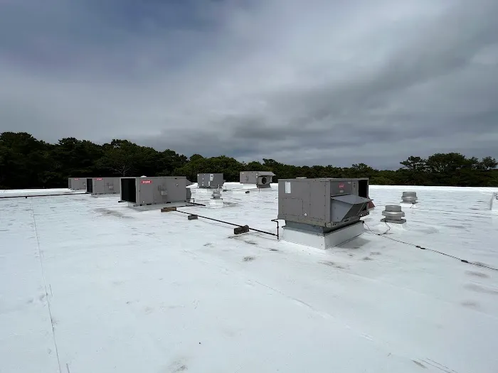 Cape Cod Roofing and Siding Picture 5