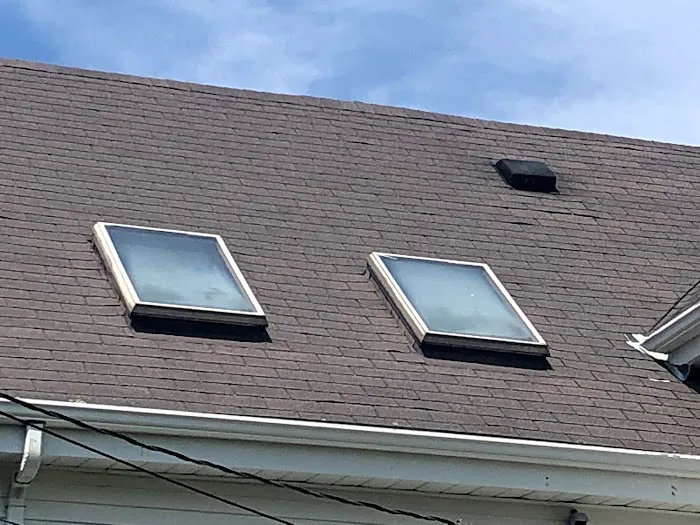 Cape Cod Roofing and Siding Picture 8