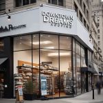Downtown Dreams Roofing