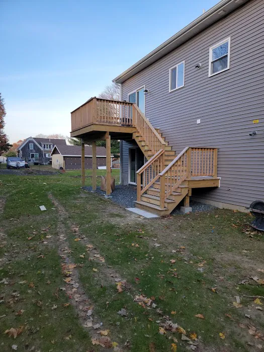 Haworth's Property Services LLC Picture 3