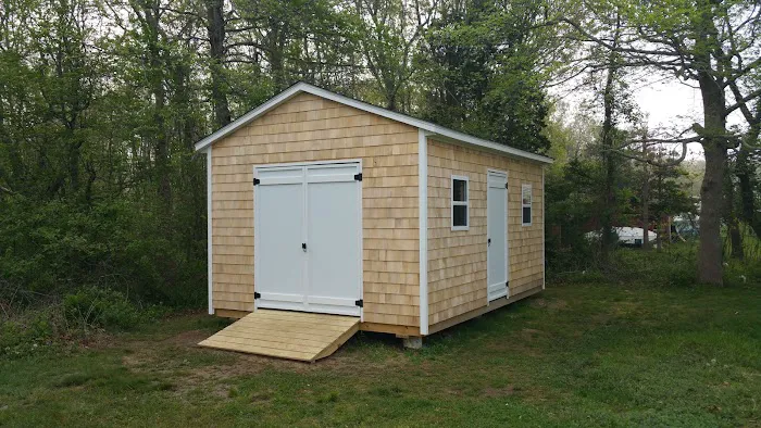 Haworth's Property Services LLC Picture 4