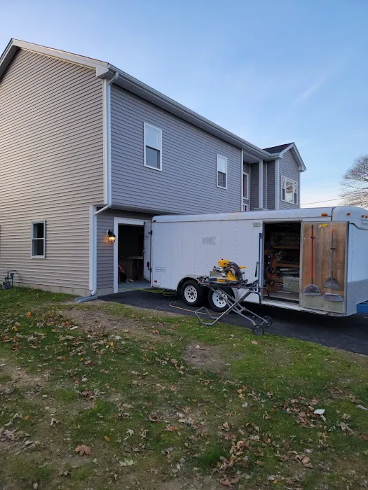 Haworth's Property Services LLC Picture 2