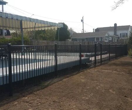 Haworth's Property Services LLC