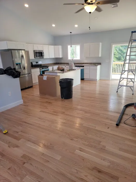 Haworth's Property Services LLC Picture 7