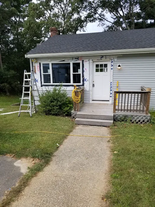 Haworth's Property Services LLC Picture 9