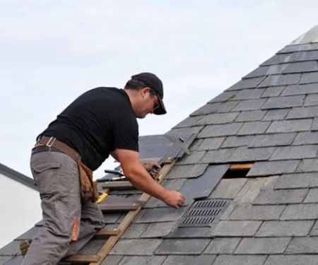 California Roofers