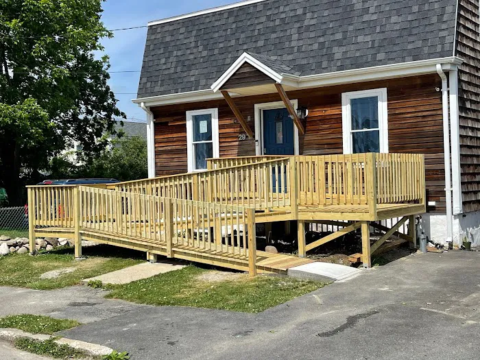 Wood Trades LLC Picture 6