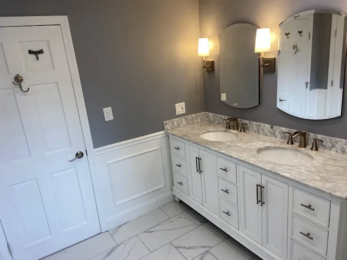 Wood Trades LLC Picture 9