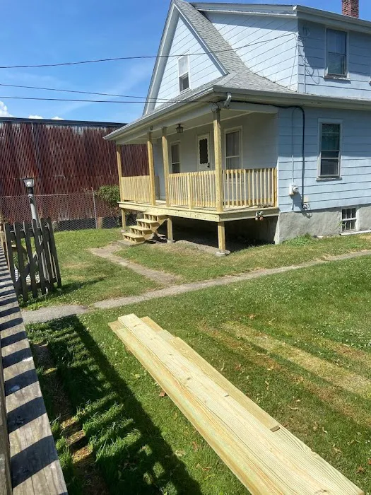 Wood Trades LLC Picture 10