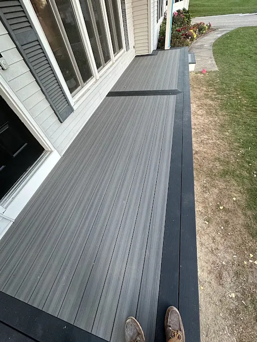 NRP Construction LLC Picture 6