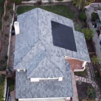 Zeta Roofing LLC ico