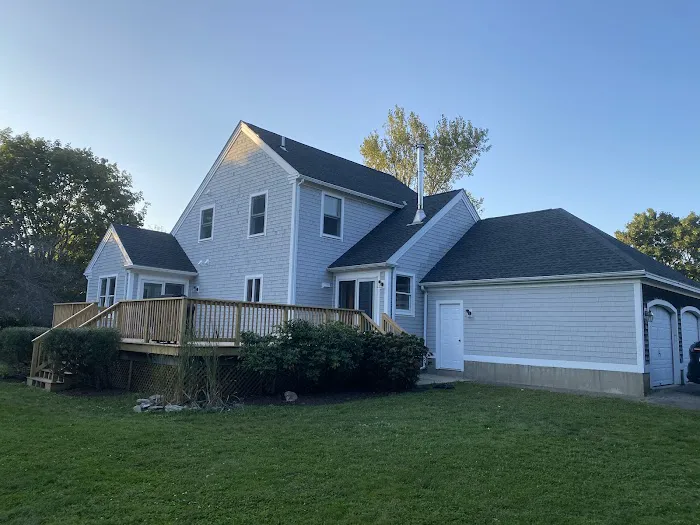 A1 Roofing and Construction Company Picture 2