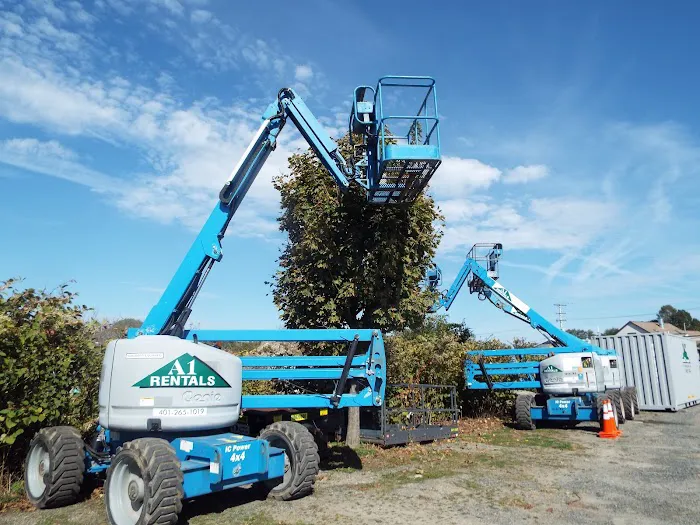 A1 Roofing and Construction Company Picture 3